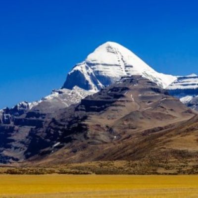 Mount Kailash Tour
