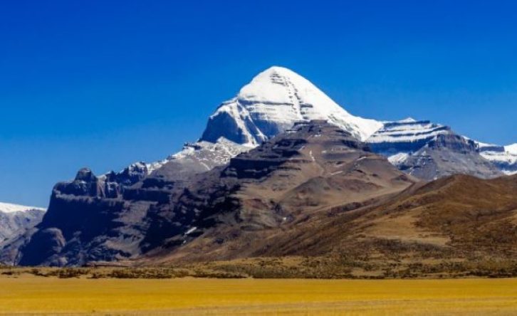 Mount Kailash Tour