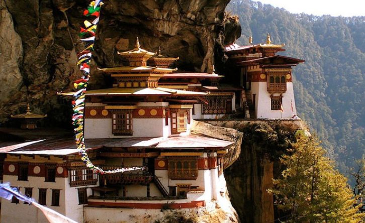 Nepal-Bhutan-Tour