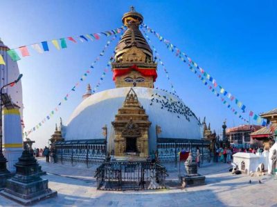 Nepal Tour Packages