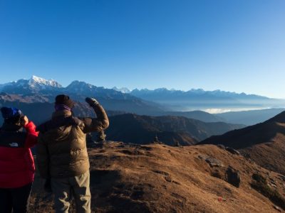 Nepal Tours Package - Adventure Great Himalaya
