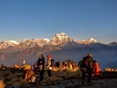 Poon Hill Trek