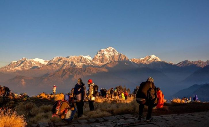 Poon Hill Trek