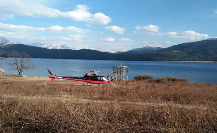 Rara-lake-Helicopter-Tour