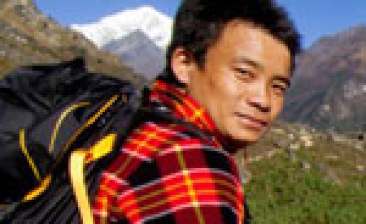 SusilGurung