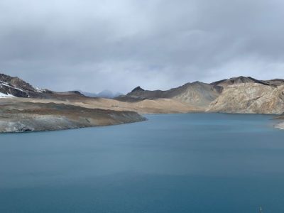Tilicho Lake Trekking