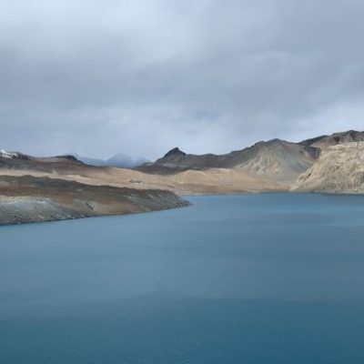 Tilicho Lake Trekking
