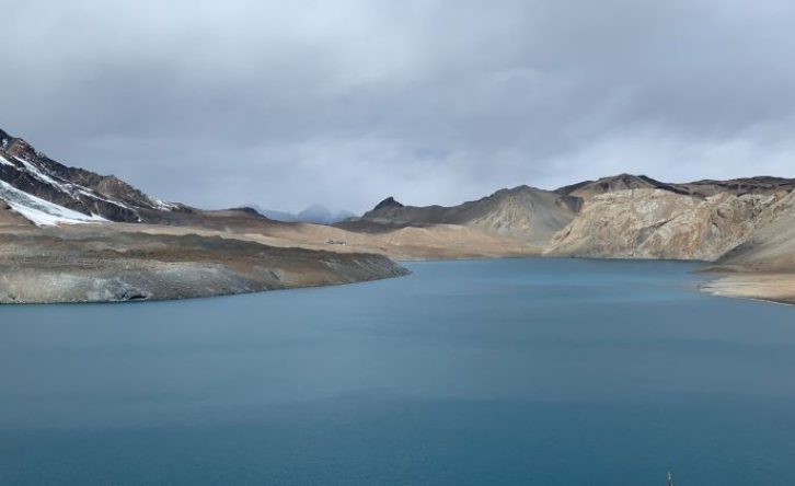 Tilicho Lake Trekking