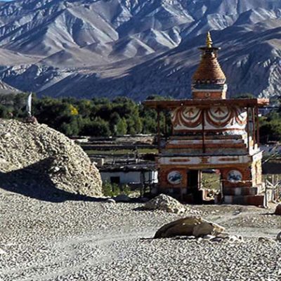 Tsum-Valley-Trekking