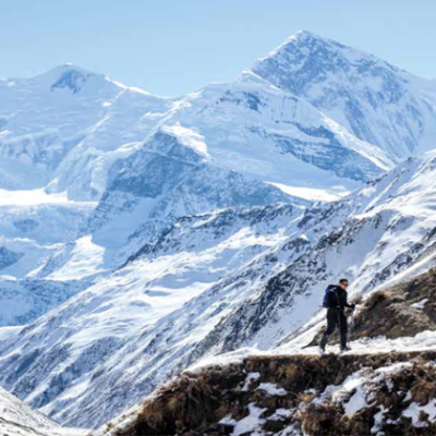 annapurna circuit trek 10 days