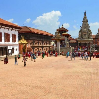 bhaktapur