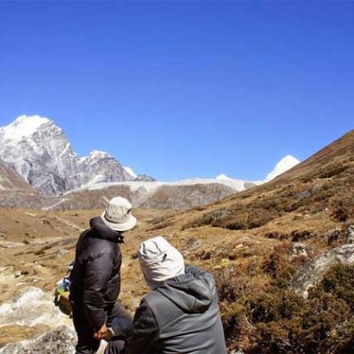Everest Base Camp Trek Budget