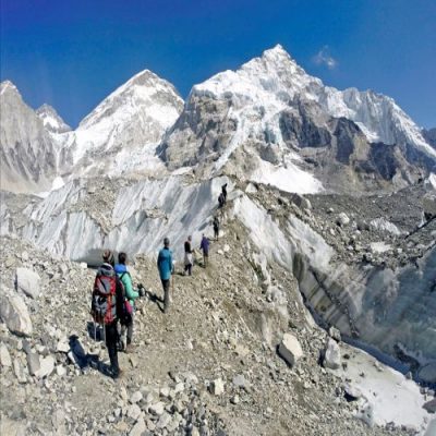 everest three pass with Island peak Climb Everest three pass with Island peak Climb