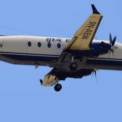 flight1 Mt Everest Mountian Flight