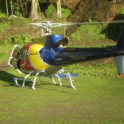 Everest Base Camp Helicopter Tour Everest base camp helicopter Tour