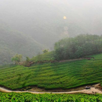 Chisapani Nagarkot hiking