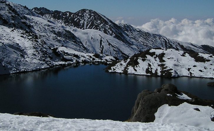 Langtang | Trekking in Nepal