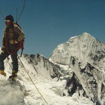 langtang-ganjala-pass-trek
