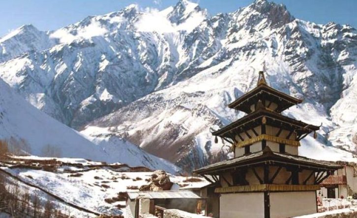 Jomsom Muktinath Trek - Adventure Great Himalaya