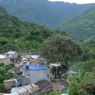 narphu