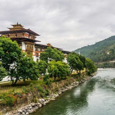 Bhutan Tour -4 Night 5 Days