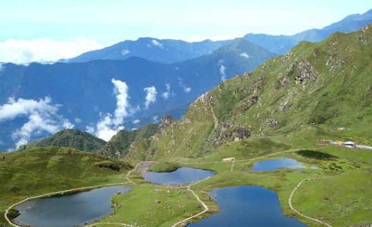 panch-pokhari-trek