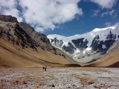 upper dolpo trek