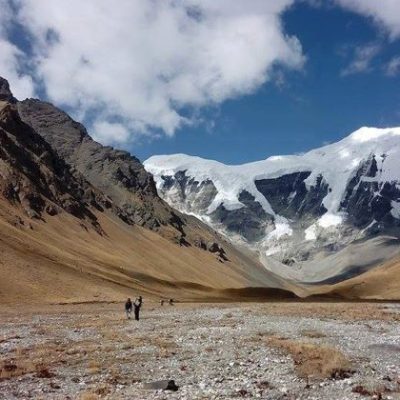 Upper Dolpo Trek