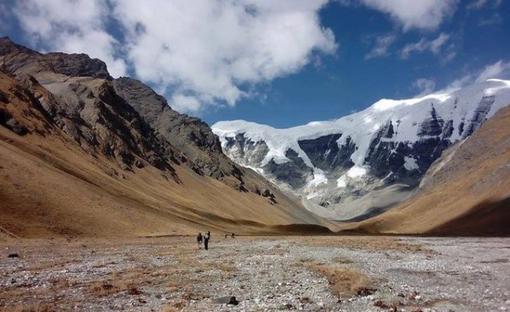 upper dolpo trek