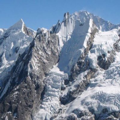 yala Peak Climb