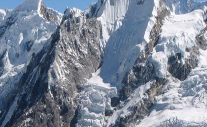yala peak - Easy Peak In Nepal