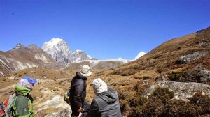 Budget Everest Base Camp Trek
