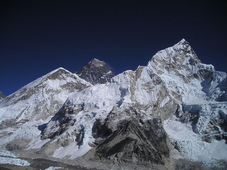 Everest Base Camp Luxury Trek -16 Days Trip