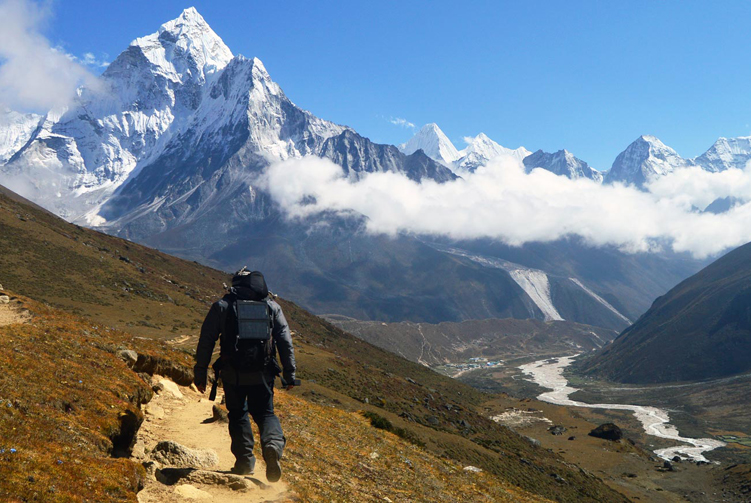 local entry fees in Everest trekkng