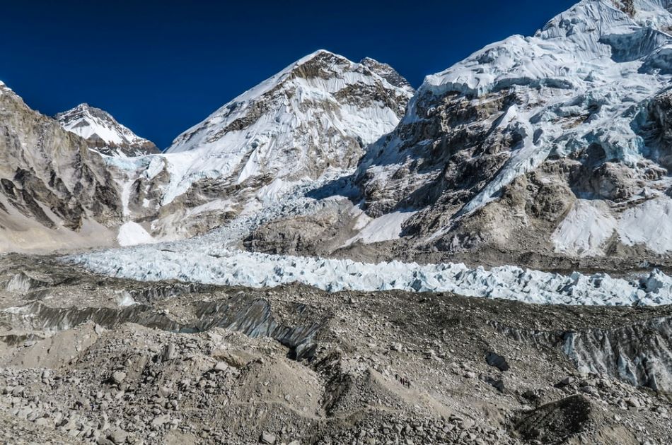 everest base camp- Trekking to Everest base camp