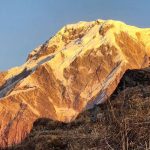 how hard is the mardi himal trek