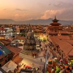 is Nepal safe to Travel