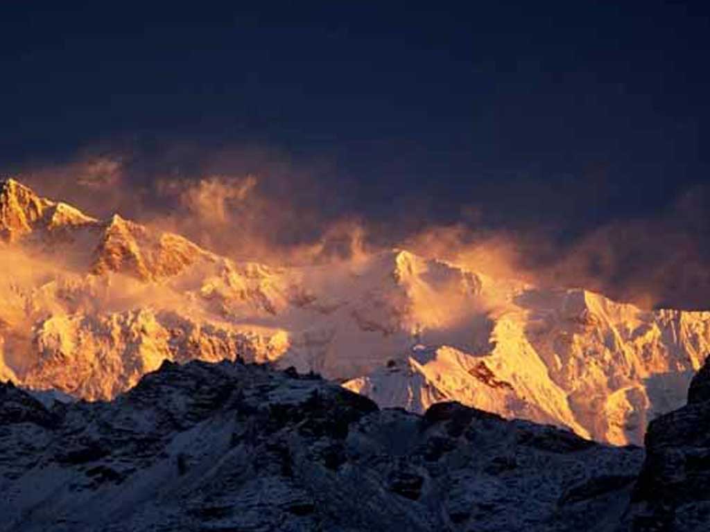 longest trek in nepal