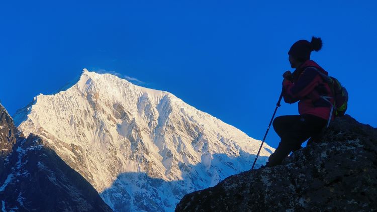 langtang Valley trek 7 days