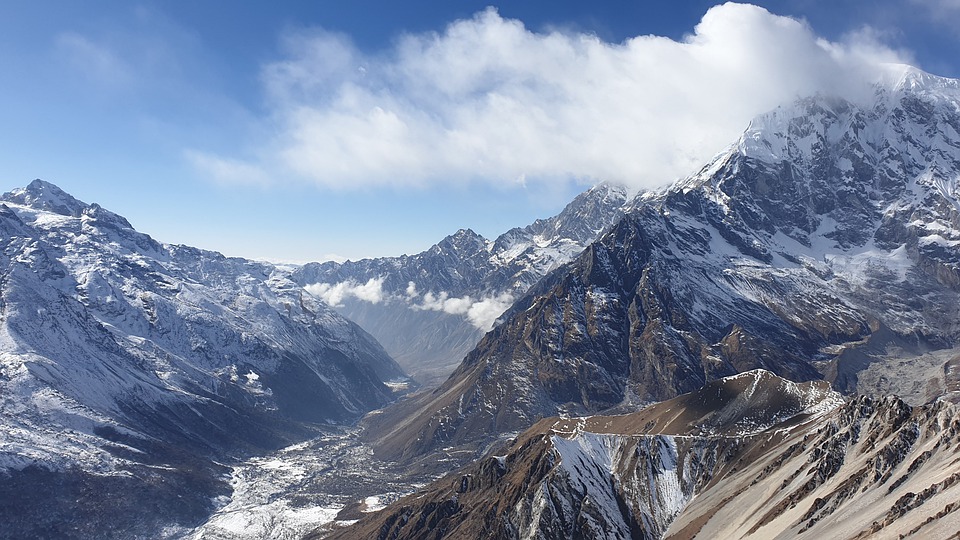 langtang trekking Trip Langtang Hiking Trip