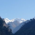 manaslu circuit trek agency