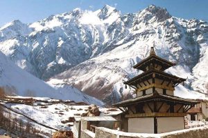 Jomsom Muktinath Trek - Adventure Great Himalaya