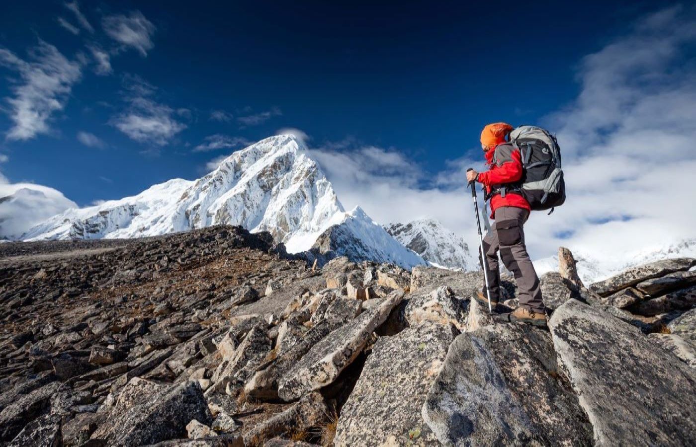 Nepal Hiking Tours - Adventure Great Himalaya