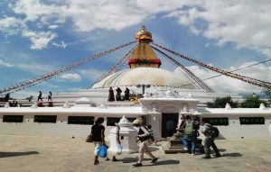 Kathmandu Pokhara Luxury Tour – 5 days