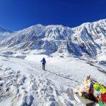 when is the best month trek to everest three high pass