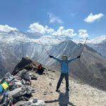 An amazing experience in Langtang Valley