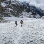 Is Annapurna Base Camp Harder Than Everest base camp trek